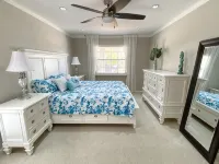 Seahorse Suite Bradenton Hideaway