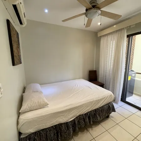 Beautiful beachfront entire condo