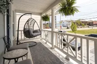 6 KING Beds + Walk to Streetcar + Balcony - Alloggi