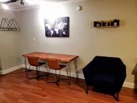 Studio walking distance to Stadium & Nightlife! - Condos