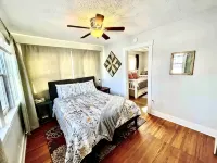 The Crescent House - Homestays