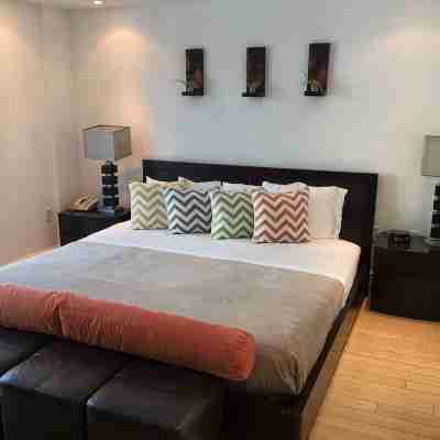 Miami Beach Luxury Condo On South Beach (Suite 303) Rooms