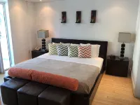 Miami Beach Luxury Condo On South Beach (Suite 303) - مسبح خاص