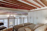 Bright apartment in the heart of Genoa +balcony - 레지던스