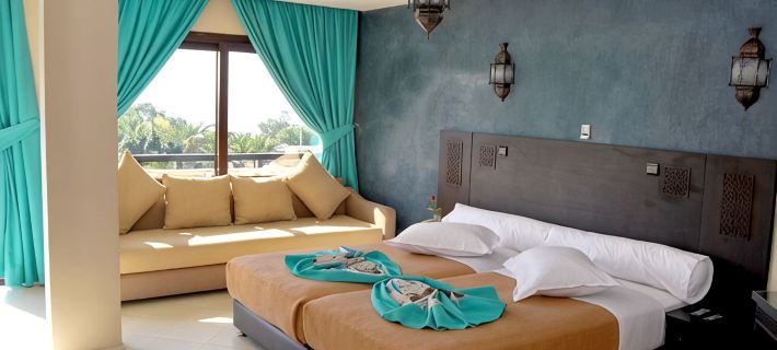 Suite Hotel Tilila Hotels in Agadir