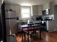 *20% Off Newly Remodeled # 5Min Walk to the Beach, Amazing Virginia Pro Host. - مطابخ