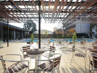 Hotel Fuji - piscina