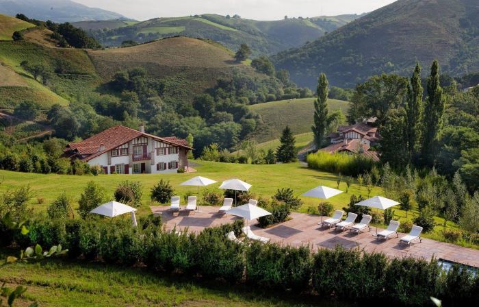 Auberge Ostape