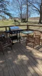 Private, Cozy, Driftless 2BR Farmhouse on 80 acres, 2 miles from Viroqua, WI