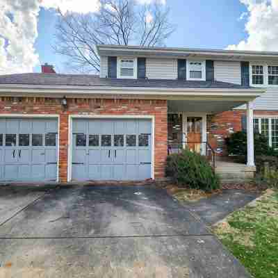 Spacious Escape: Five Bedroom Home Near Airport, Expo Center Hotel Exterior