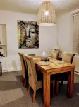 Ty Hiraeth A Charming Stay Steps Away from Caerphilly Castle! - 3-Star