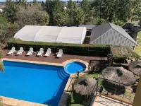 Terrazas de Colón - piscina