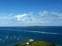 Best views of St Croix Island - 2-Star