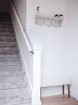 Quiet, above-garage suite in Royal Bay