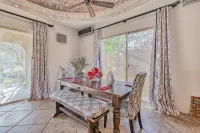 Beautiful Villa in Bella Sirena Resort - Villas