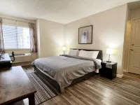 Beautiful & Cozy Studio Condo in Denver Tech Center - キッチン