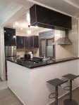 3 modern new rooms with satelite wifi and air conditioning - 2-Star