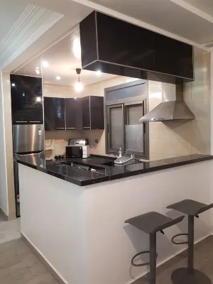 3 modern new rooms with satelite wifi and air conditioning - 2-Star