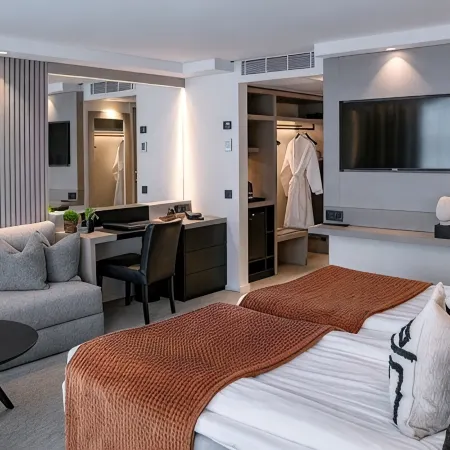 Hotel Tylösand