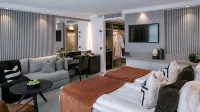 Hotel Tylösand - 4つ星