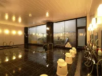 Hotel Cypress Karuizawa - romantique