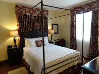 General Francis Marion Hotel - Wifi