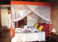 Nature Lodge - Lodges