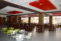 Hotel & Restaurante la Roca - Bintang 3
