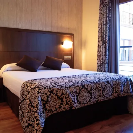 Hotel Andalussia
