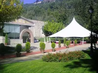 Hotel Balneari de Vallfogona de Riucorb - Hot Springs