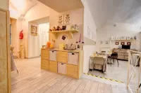 Albergo Etruria