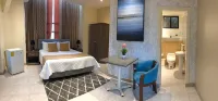 Hotel Las Peñas - 3 звезды