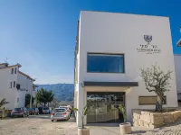 Belmonte Sinai Hotel Hotéis em Belmonte