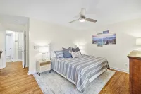 Lakefront Pinehurst Condo 2BD/2BA - 237 - With Community Pool Access - Boutique