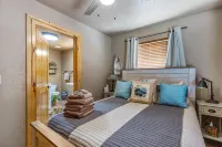 The Cowskin Cabin - Lakeview, great for fishermen, families and friends! - 2つ星