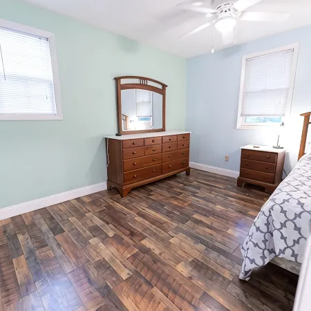 Secluded 5-Acre Oberlin Escape · Saltwater Pool & 6-Person Hot Tub