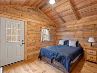 Patoka Lake Cabin-Lake Pointe Cabin II-Hoosier National Forest-New in 2025! Hotels in Orange County