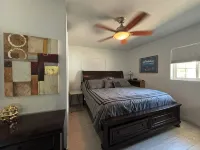 Beautifully restored charming MCM home in the heart of Tempe.