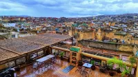 Dar la Bague de Kenza - Guest houses