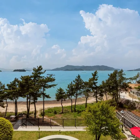 Sacheon Kasha 126 Pension