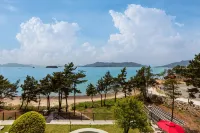 Sacheon Kasha 126 Pension - Sea View