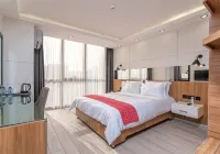 Donix Suites - balcony
