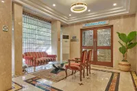 Residency Hotel Fort - 3-Star
