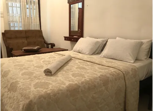 Atozee Airport Villa - Pet friendly
