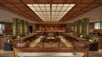 The Quoin飯店 - 停車場