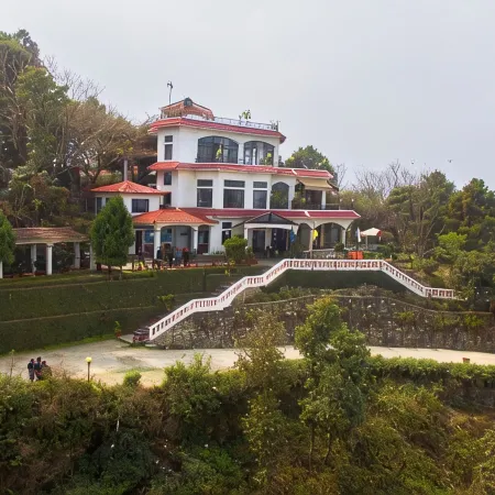 Mirabel Hotel Resort