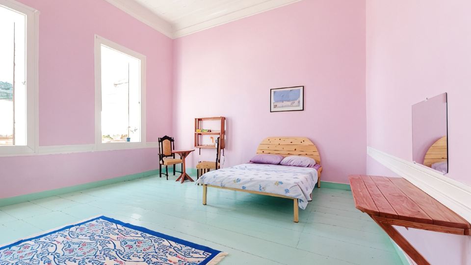 Lotus Garden Hostel Izmir