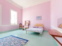 بيت شباب لوتس جاردن إزمير Hotels near باسماني