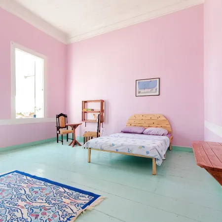 Lotus Garden Hostel Izmir