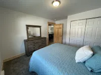 Yellowstone Retreat Rentals UB: two blocks from Yellowstone!